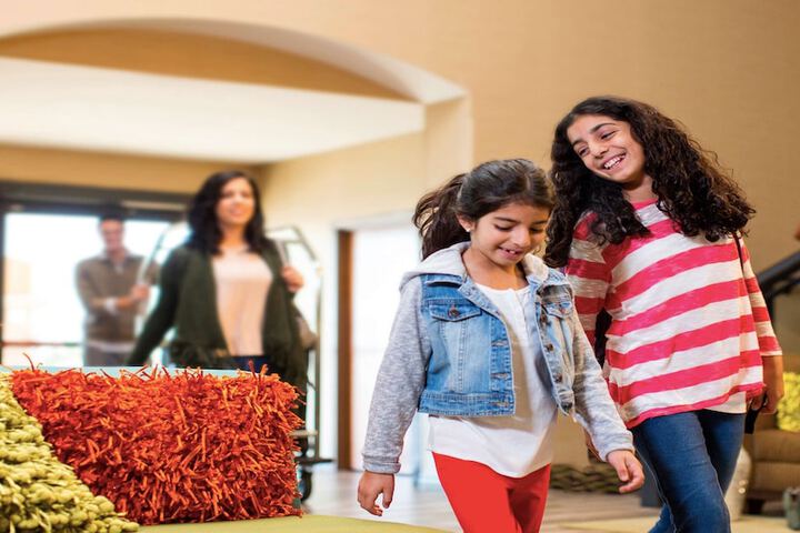 Holiday Inn Express & Suites Plano - The Colony by IHG