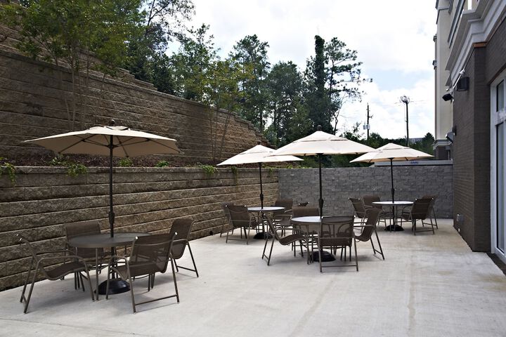 Terrace/Patio 40 of 40