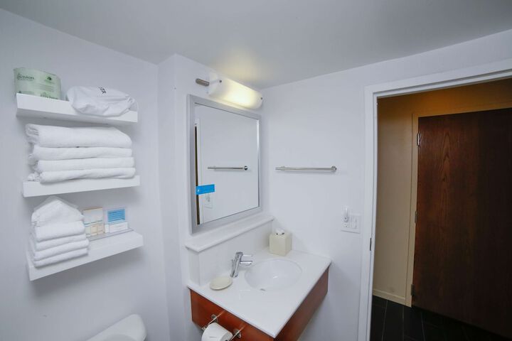 Hampton Inn Franklin