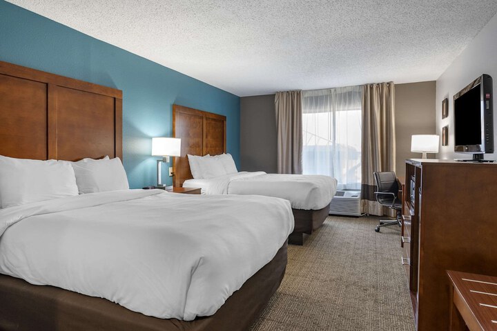 Comfort Inn Plainfield - Indianapolis Airport