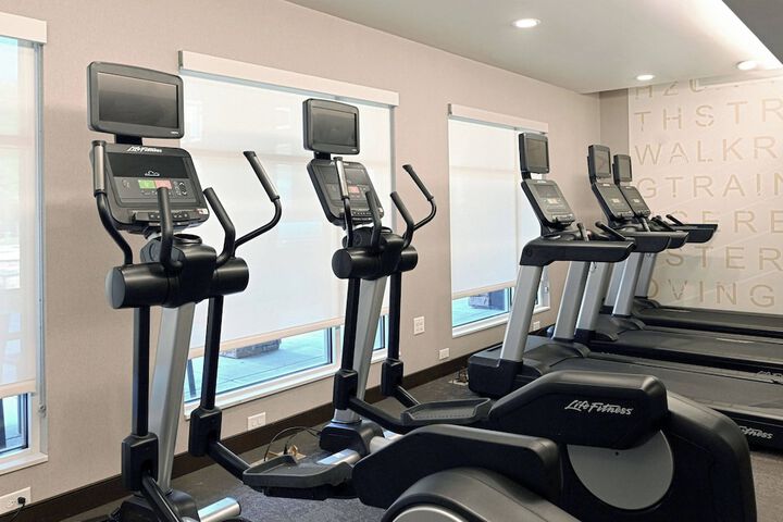Health and Fitness 17 of 17