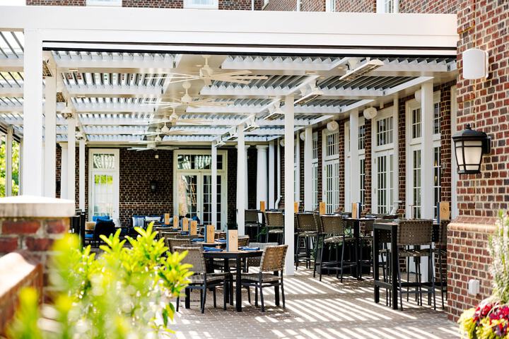 Terrace/Patio 55 of 57
