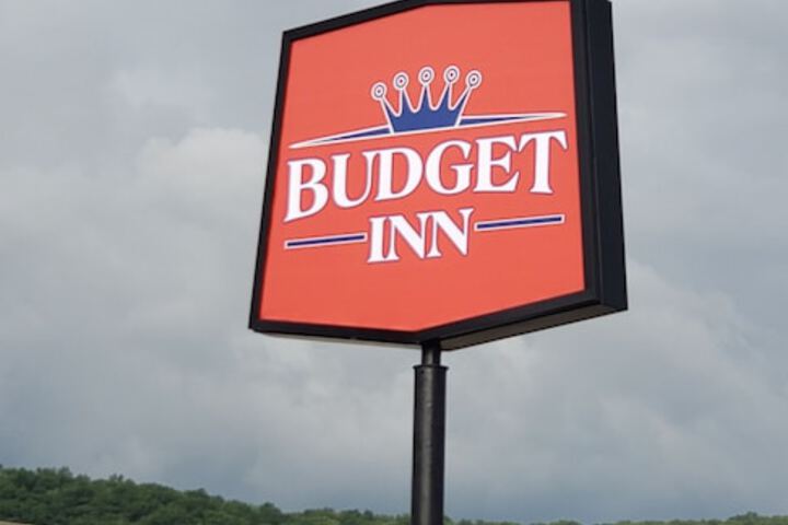 Budget Inn Horseheads