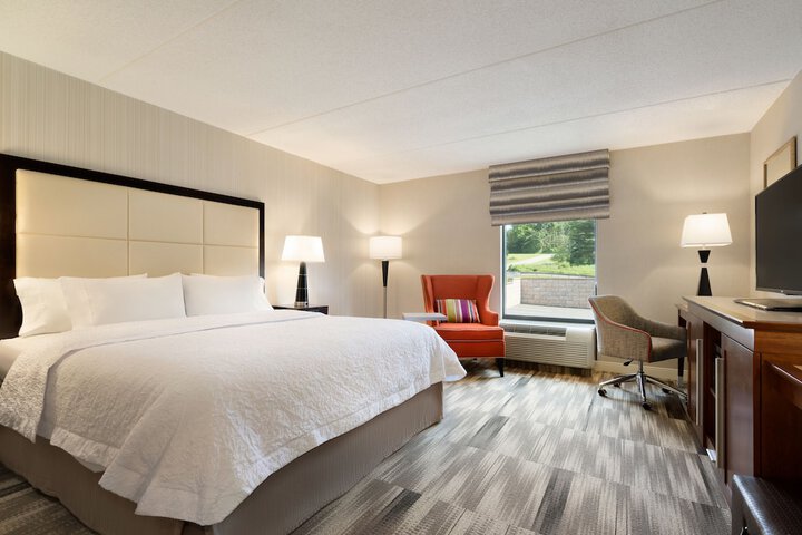 Hampton Inn & Suites Birmingham East Irondale
