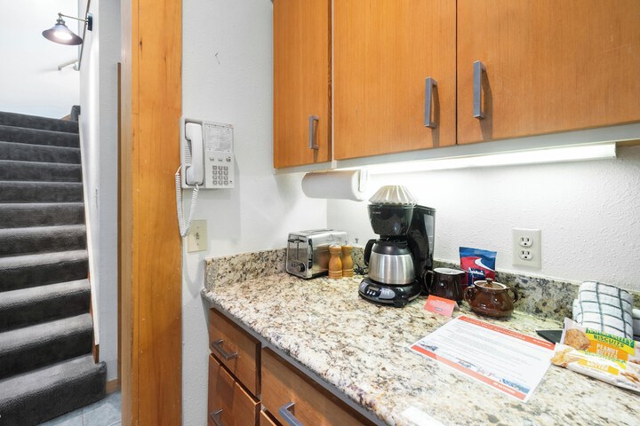 Evergreen Condominiums by Vail Resorts