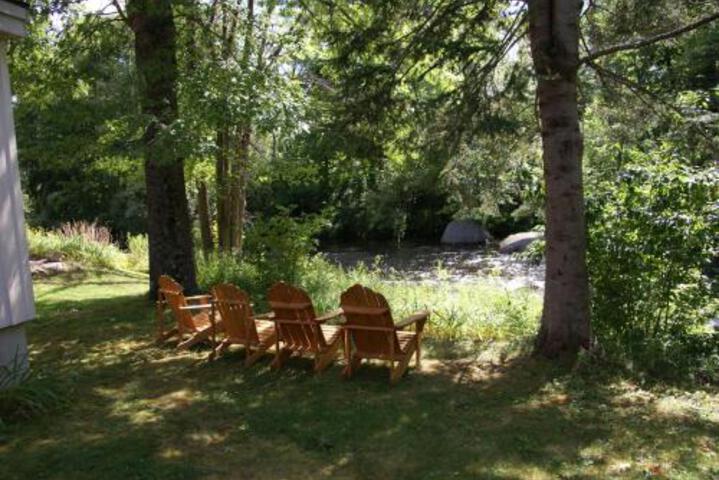 Little River Bed and Breakfast