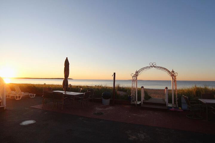 Atlantis Motel