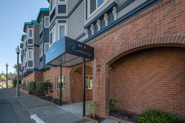 Inn at Rockaway San Francisco Pacifica