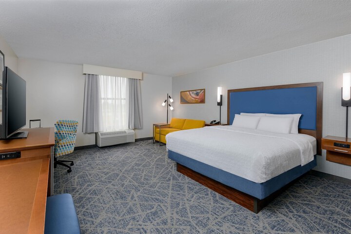 Hampton Inn Buffalo-Airport / Galleria Mall