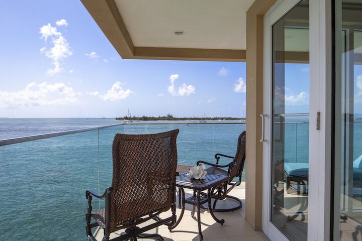 Pier House Resort & Spa