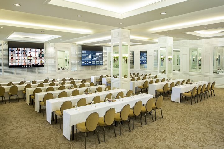 Business Center 105 of 108
