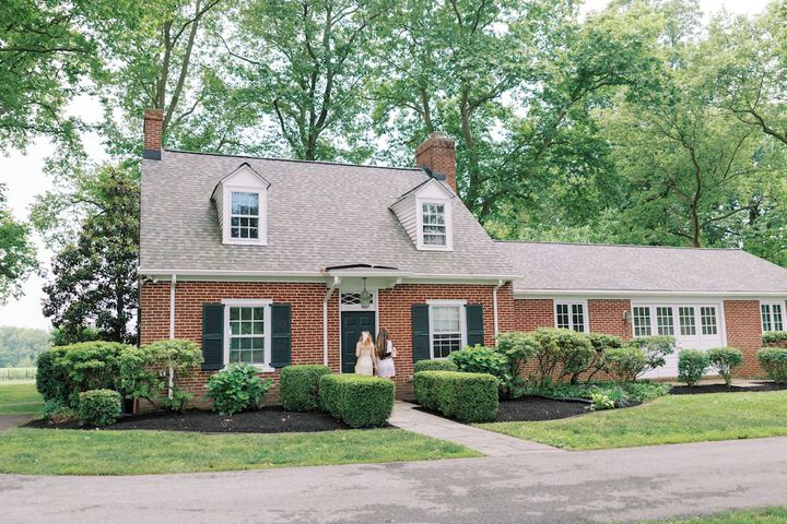 Bohemia Manor Farm