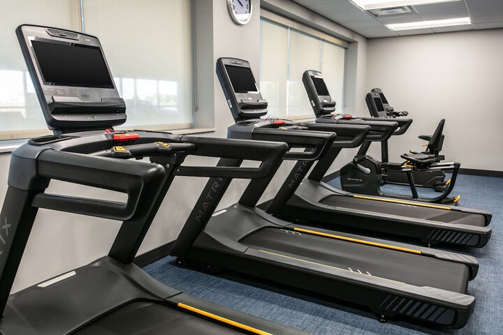 Health and Fitness 30 of 32