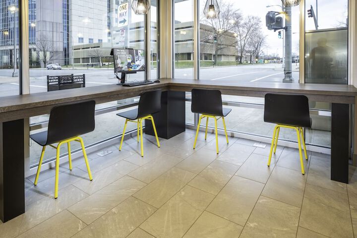 Business Center 30 of 30