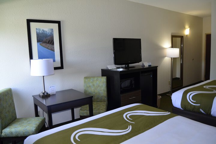 Quality Inn Monteagle