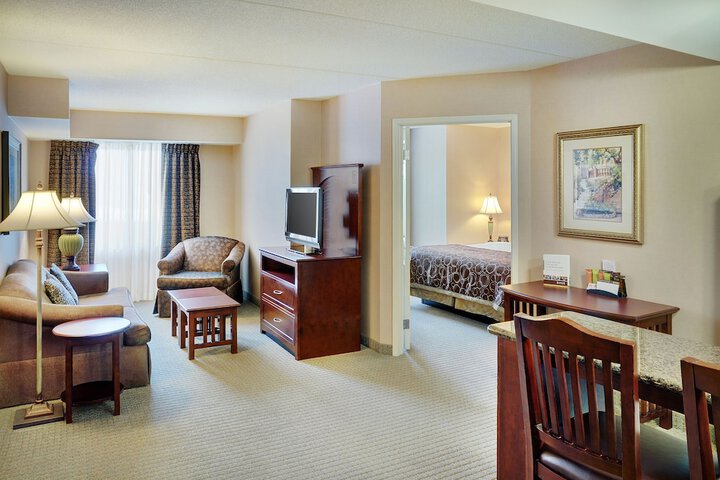 Staybridge Suites Oakville by IHG