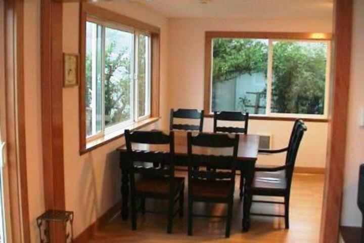 Edens Garden Cottage