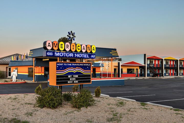 Hotel 3 of 37