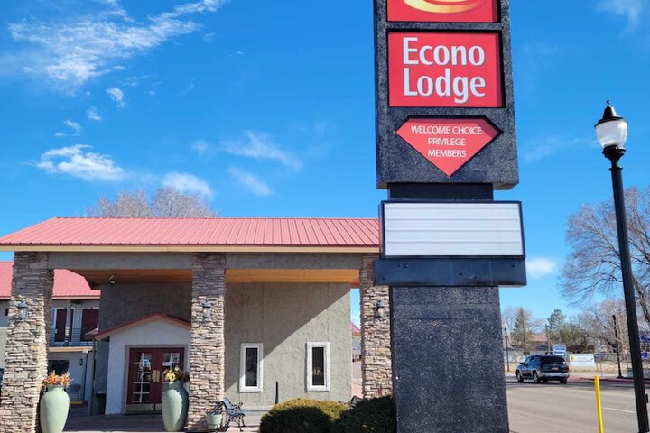 Econo Lodge Springerville