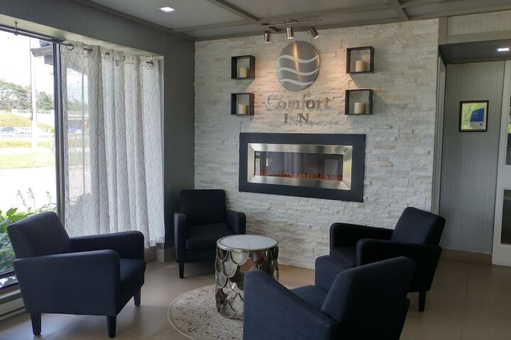 Hotel Interior 10 of 46