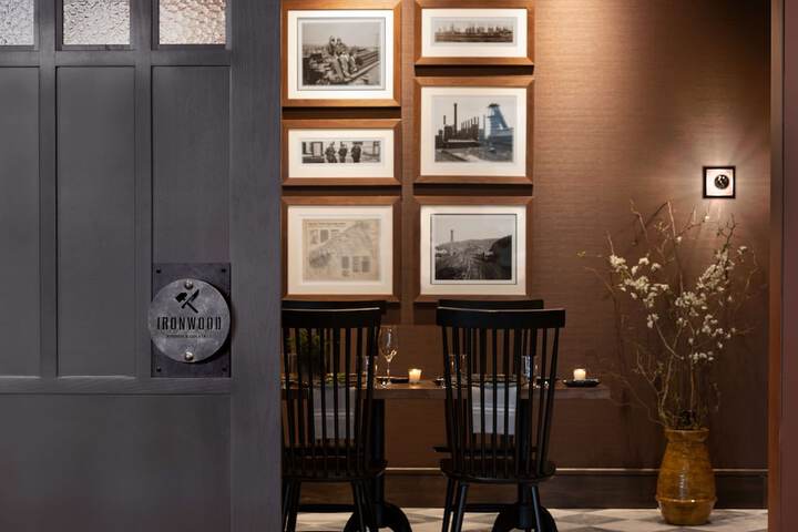 Valley Hotel Homewood Birmingham Curio Collection by Hilton