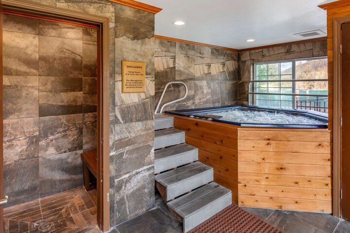 Quality Inn Paradise Creek Pullman