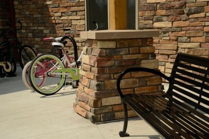 Terrace/Patio 52 of 53