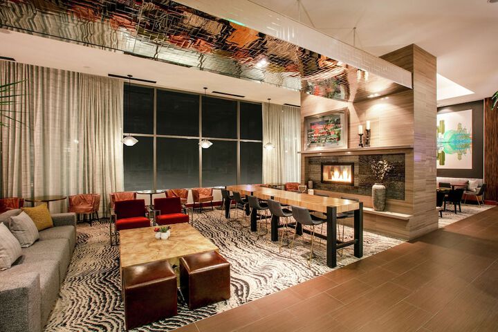 Hotel Interior 7 of 53