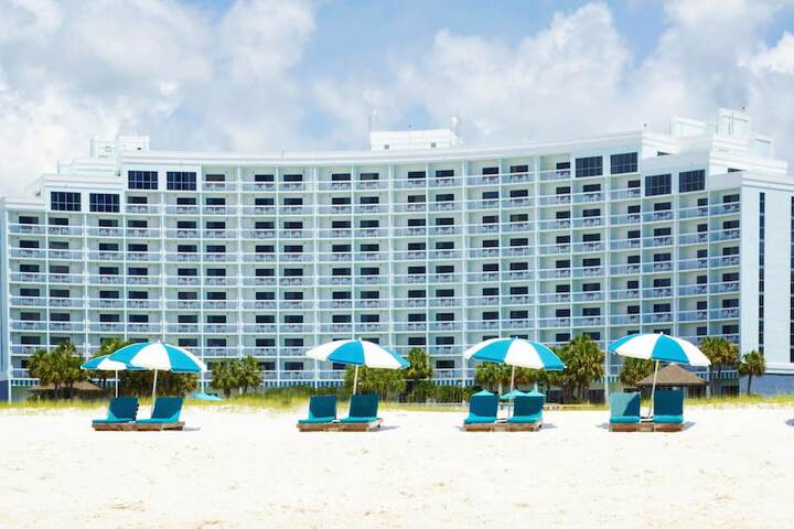 Island House Hotel Orange Beach - a DoubleTree by Hilton