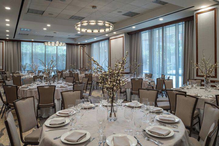The Westin Houston Downtown