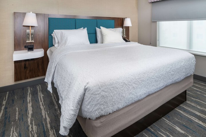 Hampton Inn & Suites Conway