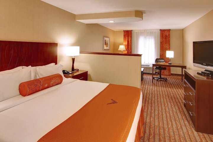 Phoenix Inn Suites - Albany