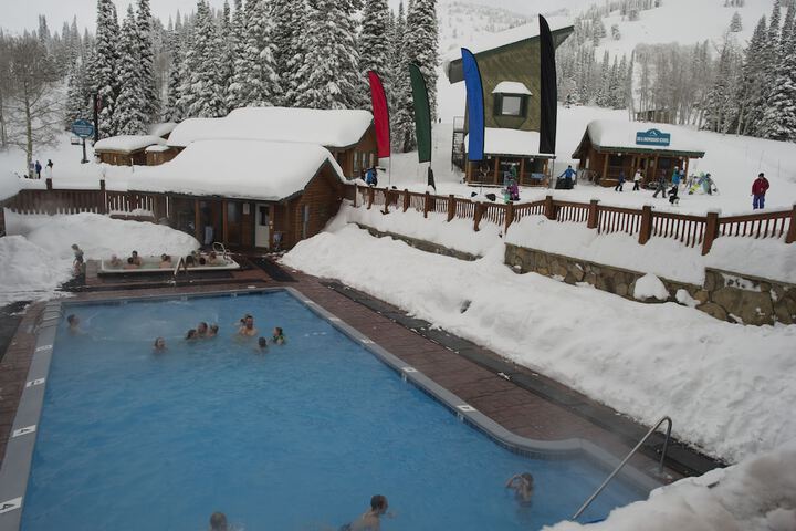 Pool 2 of 94