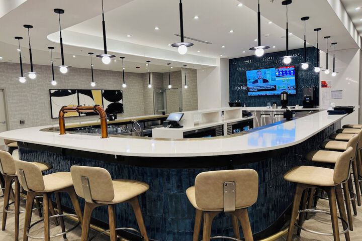 Candlewood Suites Burlington Conference Centre by IHG