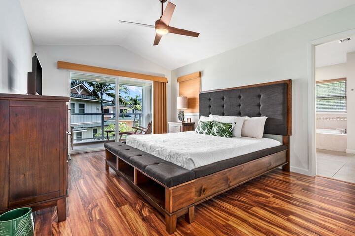 Big Island Na Hale O Keauhou by Coldwell Banker Island Vacations