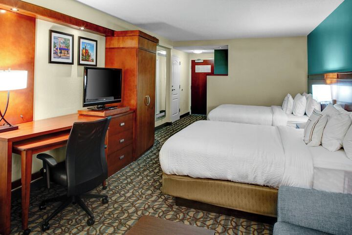Courtyard by Marriott New Bern