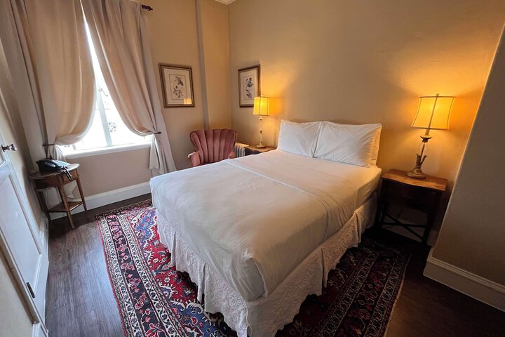 Berkeley City Club