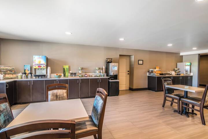 Elevate Hotel at Sierra Blanca