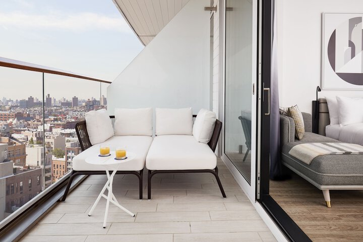 Terrace/Patio 72 of 89