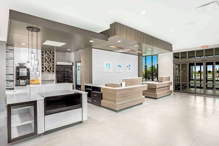 Hilton Garden Inn Harlingen Convention Center