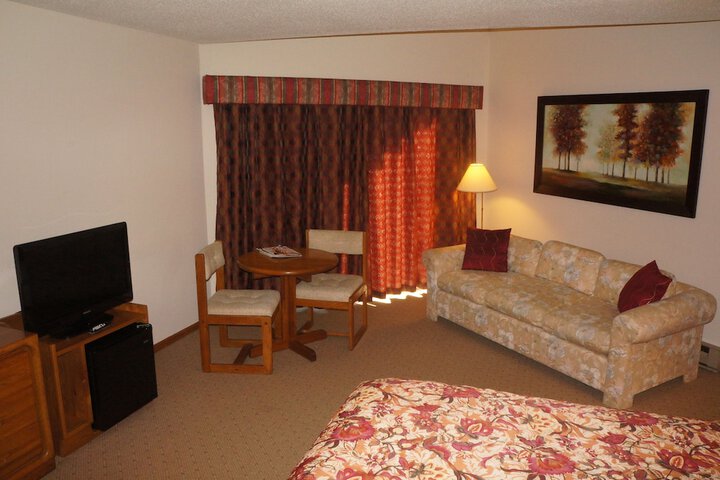 Greenbrier Inn