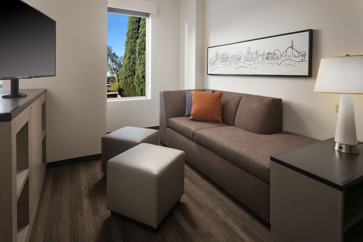 Hyatt House San Jose Airport