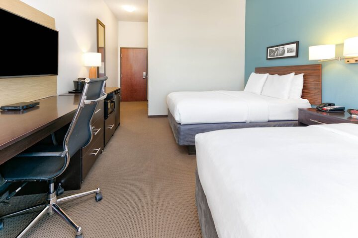 Wingate by Wyndham Longview North