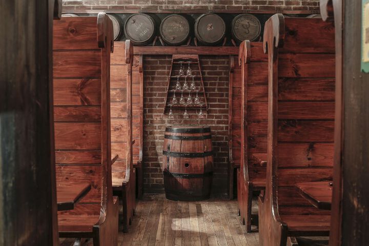 Beekman Arms and Delamater Inn