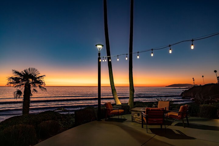 SeaCrest OceanFront Hotel