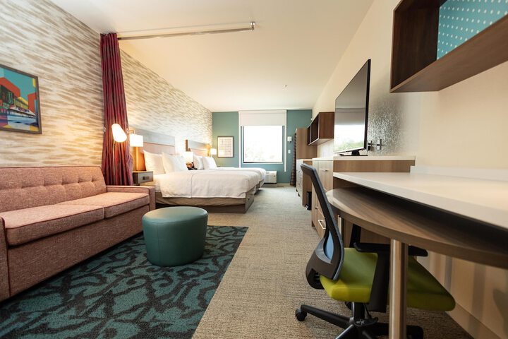 Home2 Suites by Hilton Hammond La