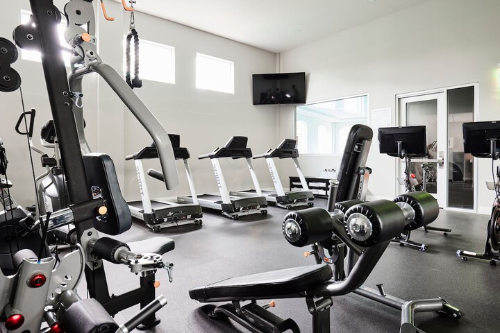 Health and Fitness 35 of 35