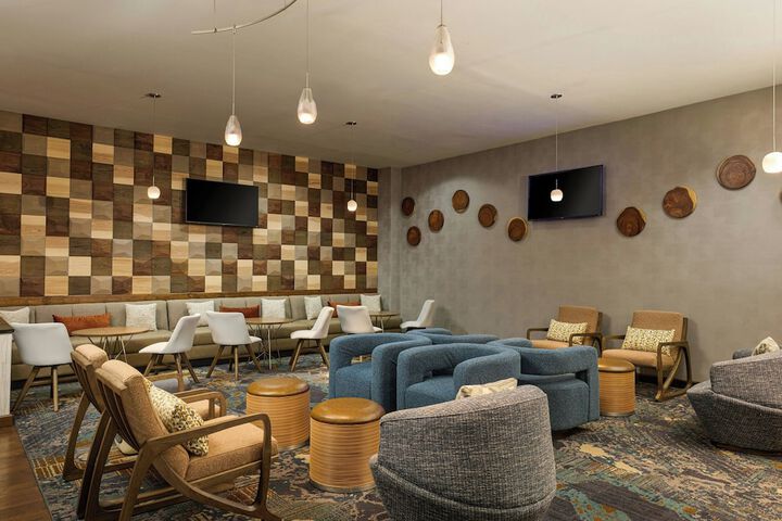 Marriott El Paso