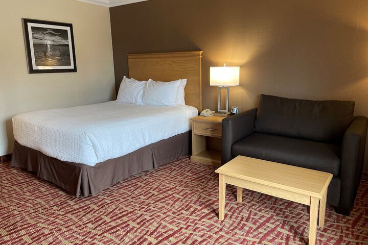 Best Western Plus Cobourg Inn & Convention Centre
