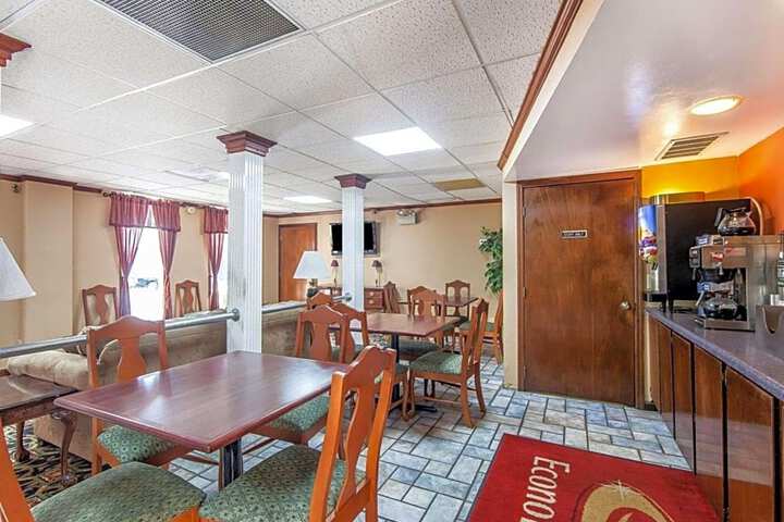 Econo Lodge